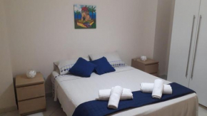 Гостиница Butterfly Rooms  Палермо